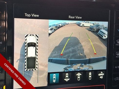 Used 2020 RAM 2500 Laramie image 24