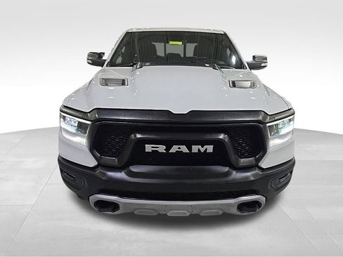 Used 2020 RAM 1500 Rebel w/ Rebel Level 1 Equipment Group image 2