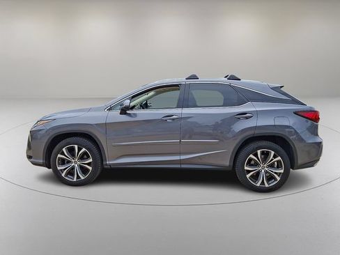 Used 2019 Lexus RX 350 AWD w/ Navigation Package image 6
