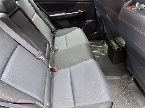 Used 2019 Subaru WRX Premium AWD/4WD image 13