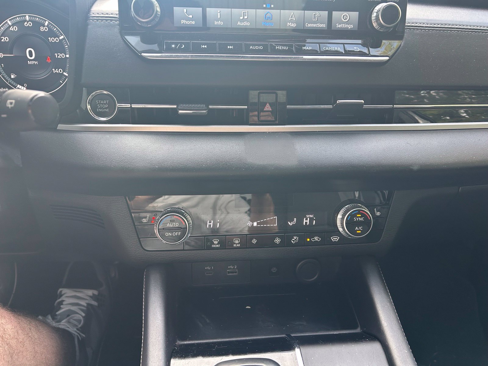 Used 2024 Mitsubishi Outlander SE AWD/4WD image 19