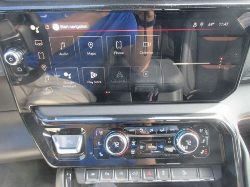 New 2026 GMC Sierra 1500 AT4 w/ AT4 Premium Package image 20