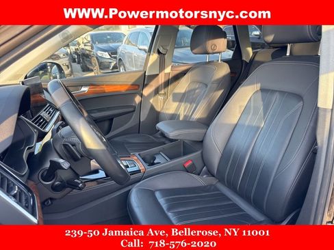 Used 2023 Audi Q5 2.0T Premium Plus image 32