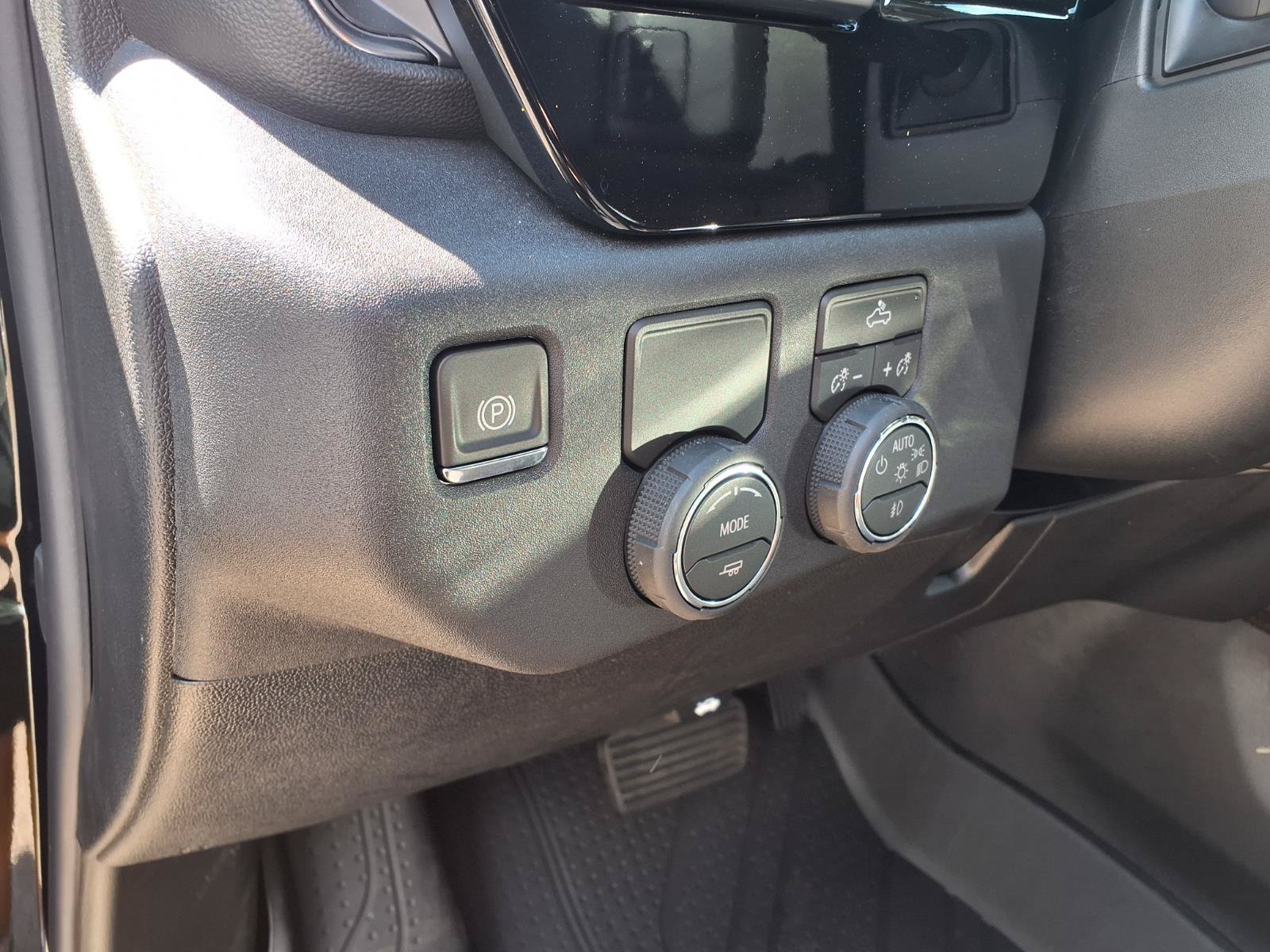 New 2026 Chevrolet Silverado 1500 RST w/ Texas Edition Plus RWD image 14