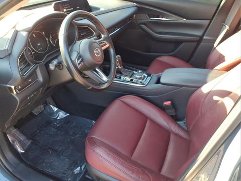 Certified 2023 MAZDA CX-30 AWD 2.5 S w/ Preferred Package image 15