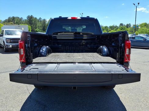 Certified 2023 Ford F150 XLT w/ Equipment Group 302A High AWD/4WD image 4