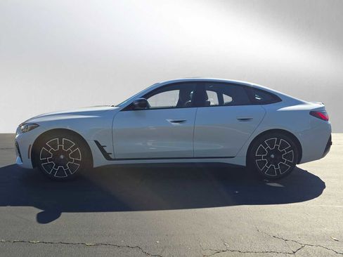 Used 2025 BMW 430i xDrive image 6