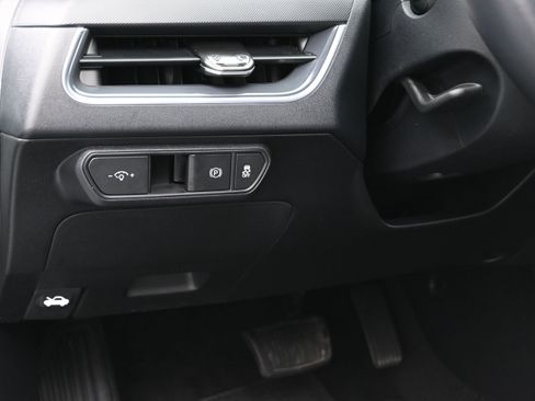 Used 2025 Kia K4 EX FWD image 23