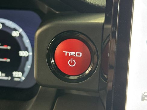 New 2026 Toyota Tacoma TRD Off-Road image 26