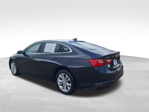 Used 2023 Chevrolet Malibu LT image 10