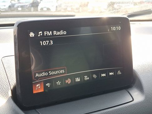 Used 2019 MAZDA CX-3 Touring w/ Touring I-ACTIVSENSE Package image 18