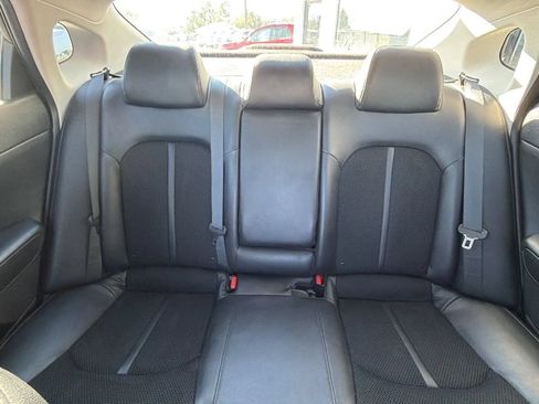 Used 2019 Kia Optima S w/ S Panoramic Sunroof Package FWD image 17