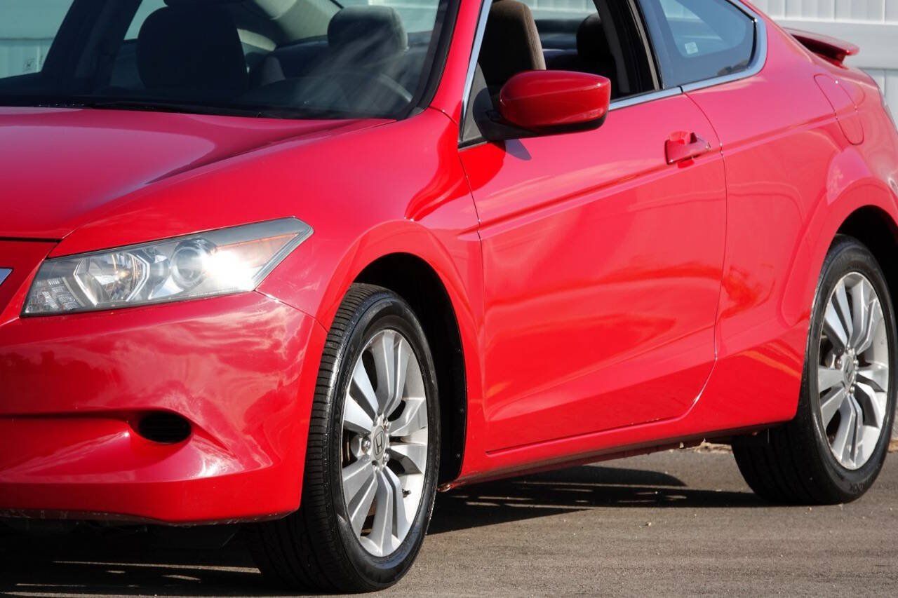 Used 2009 Honda Accord LX-S image 11