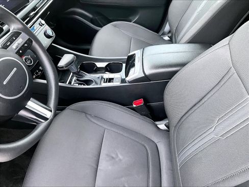 Used 2025 Hyundai Tucson SEL image 20