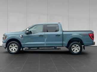 Used 2023 Ford F150 XLT AWD/4WD video 2