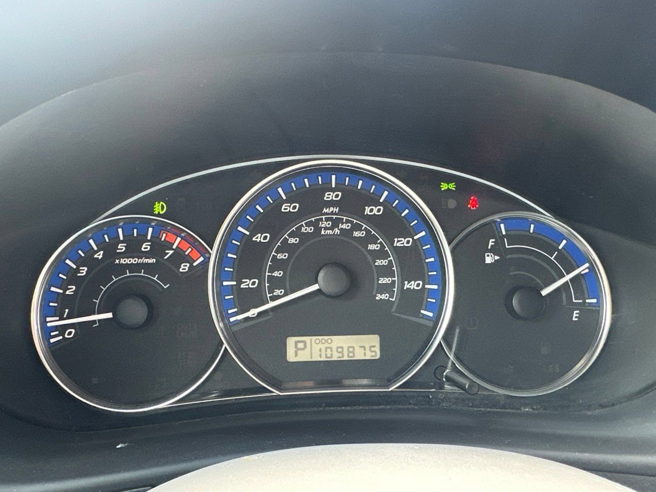 Used 2012 Subaru Forester 2.5X Limited AWD/4WD image 16