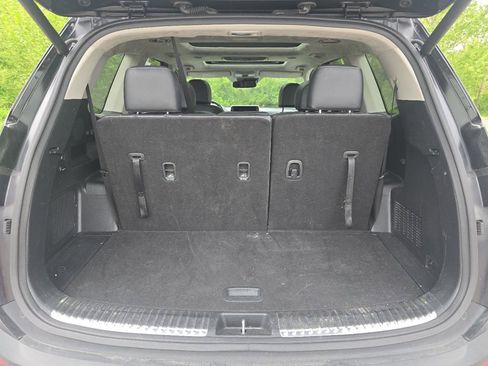 Used 2022 Kia Telluride SX w/ SX Prestige Package AWD/4WD image 20