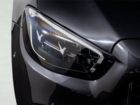 Used 2023 Mercedes-Benz E 53 AMG 4MATIC Cabriolet image 23