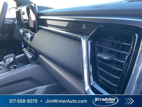 Used 2023 GMC Canyon Elevation w/ Convenience Package AWD/4WD image 14
