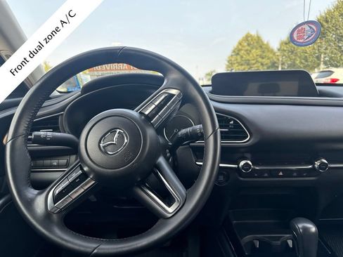 Certified 2023 MAZDA CX-30 AWD 2.5 S w/ Preferred Package image 13