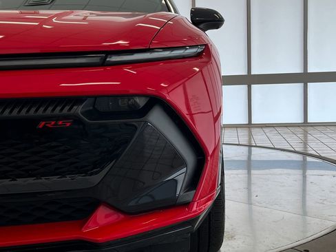 Certified 2024 Chevrolet Equinox EV RS image 11