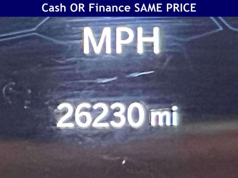 Certified 2023 Jeep Compass Latitude AWD/4WD image 21