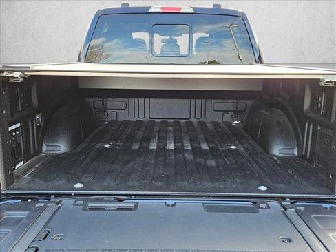 Used 2025 Ford F150 King Ranch w/ FX4 Off-Road Package image 6