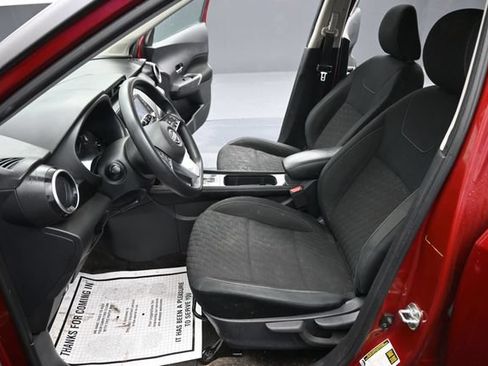 Used 2023 Nissan Kicks SV FWD image 12