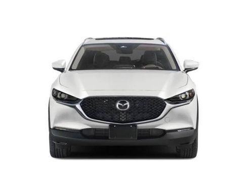 Certified 2024 MAZDA CX-30 AWD 2.5 S w/ Premium Package image 7