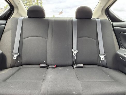 Used 2016 Nissan Versa S Plus FWD image 22