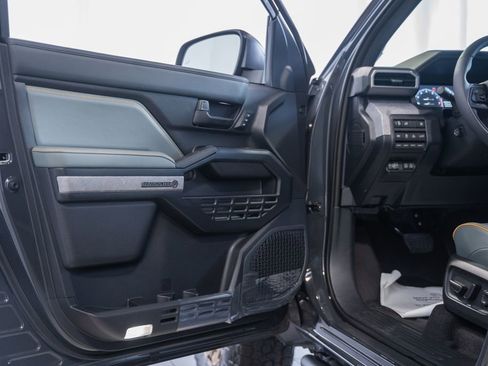 New 2026 Toyota 4Runner Trailhunter AWD/4WD image 54