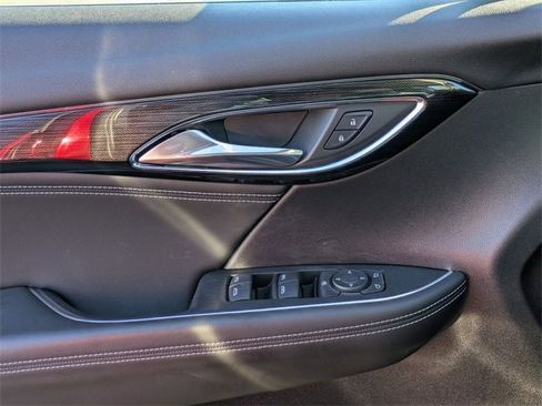 Used 2023 Buick Envision Preferred w/ Sport Touring Package image 12