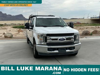 Used 2018 Ford F250 XL w/ STX Appearance Package