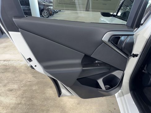 Certified 2025 BMW X3 xDrive30i w/ M Sport Package image 16