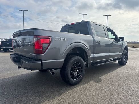 New 2026 Ford F150 XLT w/ Equipment Group 302A MID image 6