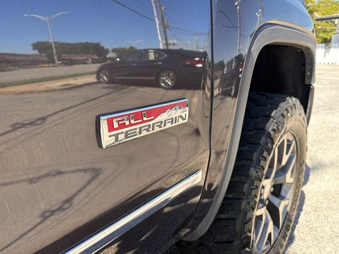 Used 2015 GMC Sierra 1500 SLT AWD/4WD image 11