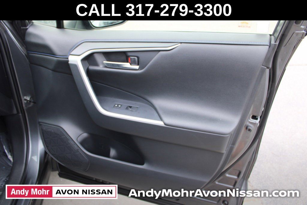 Used 2019 Toyota RAV4 XSE AWD/4WD image 21