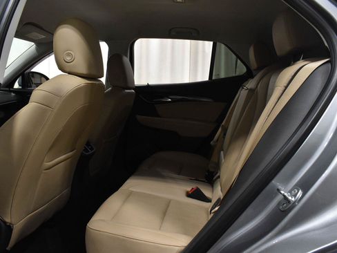 Used 2024 Buick Envision Preferred AWD/4WD image 4
