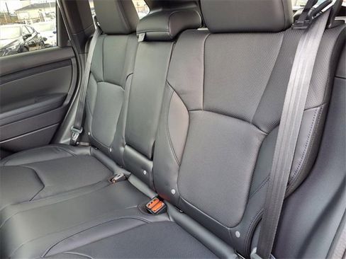 New 2026 Subaru Forester Limited image 10