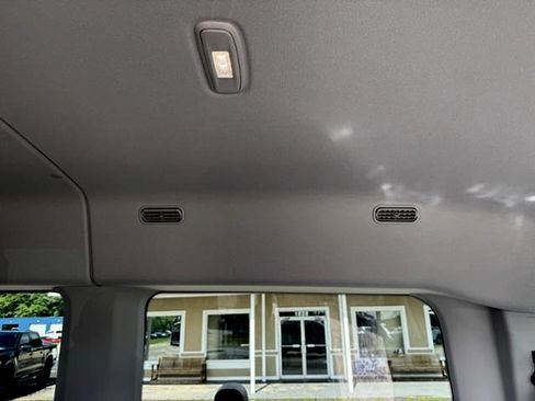 New 2024 Ford Transit 350 XL image 12