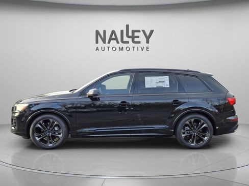 New 2026 Audi Q7 3.0T Premium Plus image 3