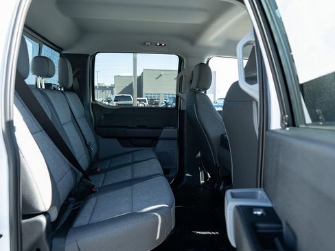 New 2026 Ford F350 XL w/ FX4 Off-Road Package AWD/4WD image 20