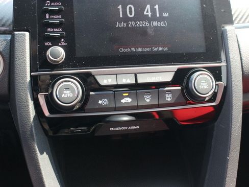 Used 2019 Honda Civic Type R image 33