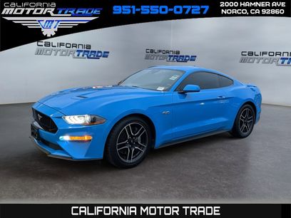 Used 2023 Ford Mustang GT w/ Equipment Group 301A