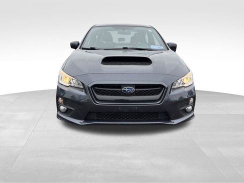Used 2016 Subaru WRX Premium image 3