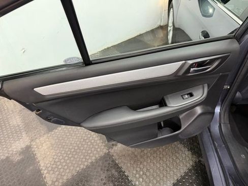 Used 2016 Subaru Legacy 2.5i Premium w/ Popular Package #1 AWD/4WD image 25