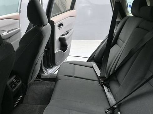 Used 2023 Nissan Rogue S AWD/4WD image 20