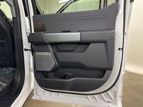 New 2026 Ford F350 Lariat image 21