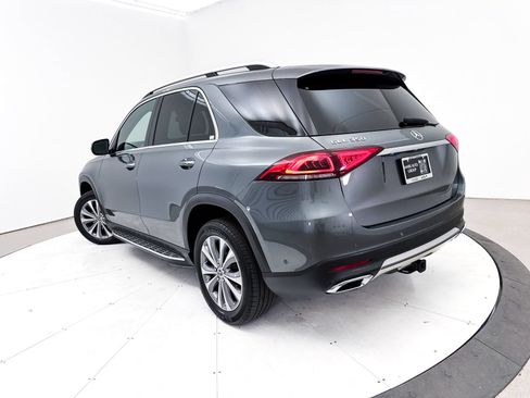 Used 2023 Mercedes-Benz GLE 350 image 3