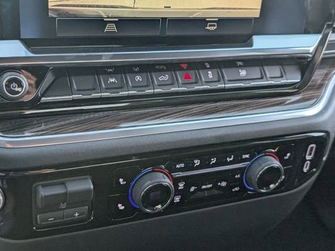 New 2026 Chevrolet Silverado 1500 RST w/ RST Select Package AWD/4WD image 11